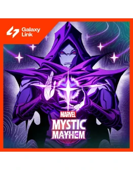 MARVEL Mystic Mayhem - Dreamstones - (По ID)