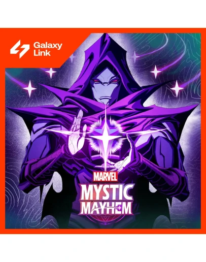 MARVEL Mystic Mayhem - Dreamstones - (По ID)