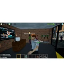 Gym Manager XBOX На Любой аккаунт