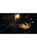 Eriksholm: The Stolen Dream (Steam Gift Россия) Eriksholm: The Stolen Dream (Steam Gift Россия)