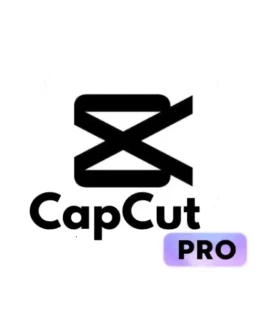 Capcut Pro Личный аккаунт на 1 месяц