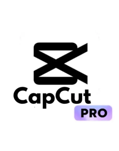 Capcut Pro Личный аккаунт на 1 месяц