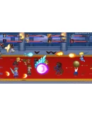 Little Fighter 2 remastered АВТОДОСТАВКА STEAM РОССИЯ