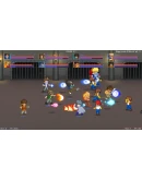 Little Fighter 2 remastered АВТОДОСТАВКА STEAM РОССИЯ