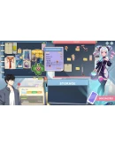 Love n Life: Happy Student АВТОДОСТАВКА STEAM РОССИЯ