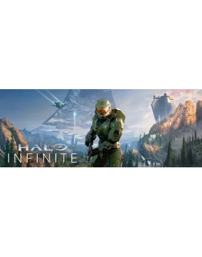 Halo Infinite КАМПАНИЯ новый аккаунт Region Free ПОЧТА