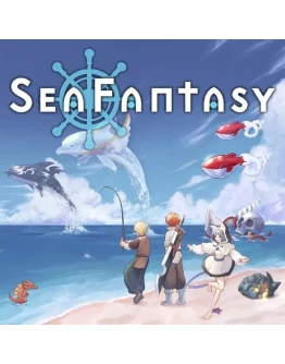 Sea Fantasy (Steam Gift Россия)