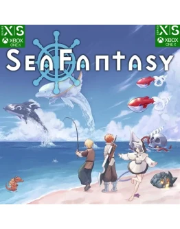 Sea Fantasy XBOX SERIES XS Ключ