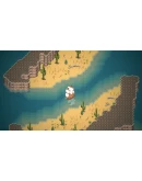 Sea Fantasy XBOX SERIES XS Ключ