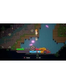 Sea Fantasy XBOX SERIES XS Ключ