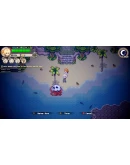 Sea Fantasy XBOX SERIES XS Ключ