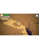 Sea Fantasy XBOX SERIES XS Ключ