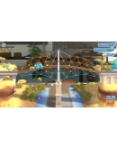 Bridge Constructor Studio XBOX SERIES XS Ключ