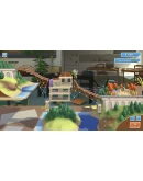 Bridge Constructor Studio XBOX SERIES XS Ключ