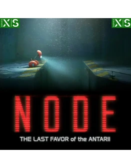 НОУД последняя услуга Антарии XBOX SERIES XS Ключ