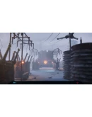 НОУД последняя услуга Антарии XBOX SERIES XS Ключ