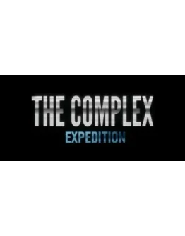The Complex: Expedition (Steam Gift Россия) The Complex: Expedition (Steam Gift Россия)
