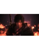 FINAL FANTASY XVI Xbox Series XS + PC КЛЮЧ