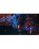 FINAL FANTASY XVI Xbox Series XS + PC КЛЮЧ