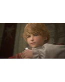 FINAL FANTASY XVI Xbox Series XS + PC КЛЮЧ