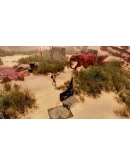 WELCOME TO PARADIZE - ZOMBOT EDITION XBOX SERIES SX КЛ