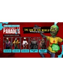 WELCOME TO PARADIZE - ZOMBOT EDITION XBOX SERIES SX КЛ