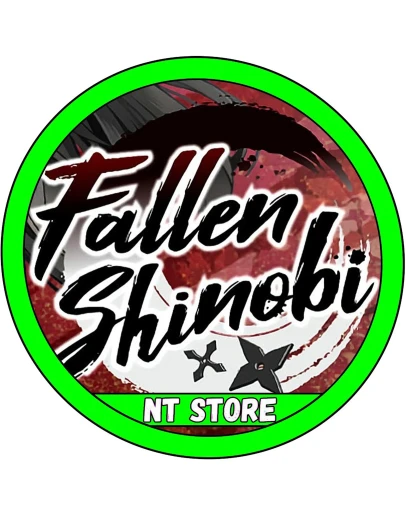 Fallen Shinobi + 50 ИГР Steam аккаунт