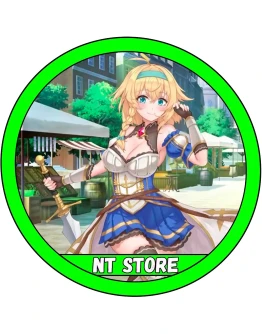 Take Me To The Dungeon!! + 50 ИГР Steam аккаунт