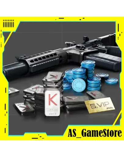 Warface - Набор новобранца Инженер ПК Epic Games EGS