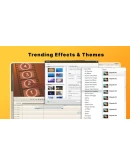 Movie Maker - Video Editor by Nero PRO Microsoft Store