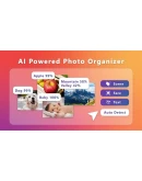 Nero AI Photo Tagger Microsoft Store ПК Windows