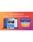 Nero AI Photo Tagger Microsoft Store ПК Windows