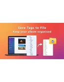Nero AI Photo Tagger Microsoft Store ПК Windows