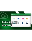 Backup and Sync by Nero Microsoft Store ПК Windows