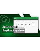 Backup and Sync by Nero Microsoft Store ПК Windows