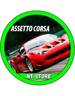 Assetto Corsa Аренда 760 дней Онлайн STEAM