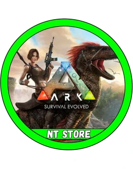 Ark: Survival Evolved Аренда 760 дней Онлайн STEAM