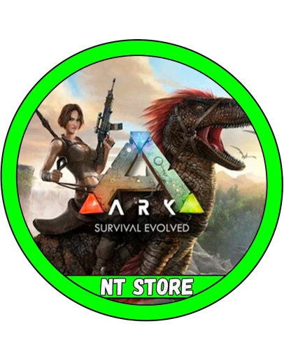 Ark: Survival Evolved Аренда 760 дней Онлайн STEAM