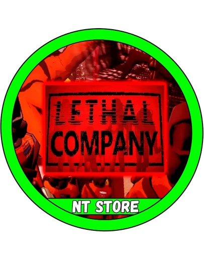 Lethal Company Аренда 760 дней Онлайн STEAM