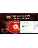 DVD CD Blu-ray Burner Nero Burning ROM PRO Microsoft ПК
