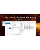 DVD CD Blu-ray Burner Nero Burning ROM PRO Microsoft ПК