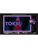 PRO 1 год для Polarr Pro Photo Editor Microsoft ПК