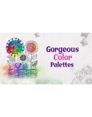 Премиум для Adult Coloring Book With Multiple Templates