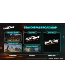 Star Wars Outlaws Season Pass Ключ Ubisoft Connect