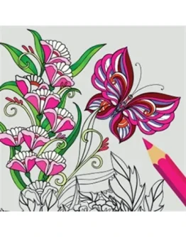 Премиум для Abstract Coloring Book Microsoft store ПК Премиум для Abstract Coloring Book Microsoft store ПК