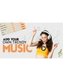 PRO для Add Music To Videos Microsoft Store ПК Windows