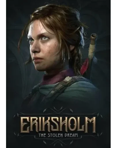 Eriksholm: The Stolen Dream Xbox Series XS Eriksholm: The Stolen Dream Xbox Series XS