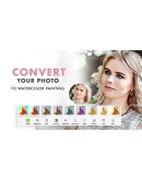 PRO для Water Painting Lab Microsoft Store ПК Windows