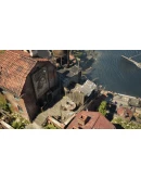 Eriksholm: The Stolen Dream Xbox Series XS