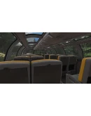 Trainz 2022 DLC - Pro Train: Kicking Horse Pass